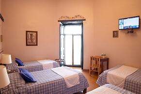 Hotel Posada del Ángel