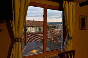 Hotel Posada del Ángel