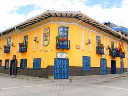 Hotel Posada del Ángel