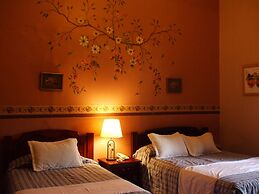 Hotel Posada del Ángel