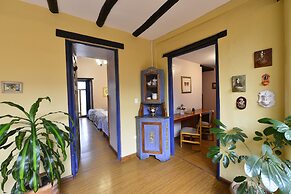 Hotel Posada del Ángel