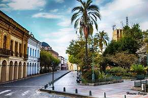 Hotel Posada del Ángel