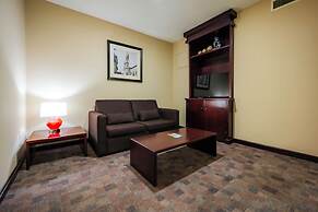Hampton Inn By Hilton Tampico Zona Dorada