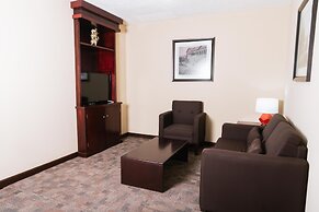Hampton Inn By Hilton Tampico Zona Dorada