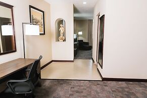 Hampton Inn By Hilton Tampico Zona Dorada