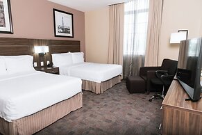 Hampton Inn By Hilton Tampico Zona Dorada