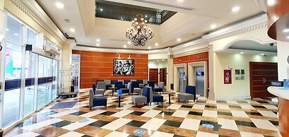Hampton Inn By Hilton Tampico Zona Dorada
