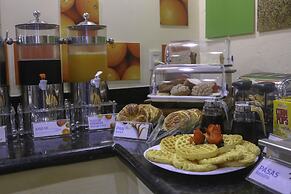 Hampton Inn By Hilton Tampico Zona Dorada