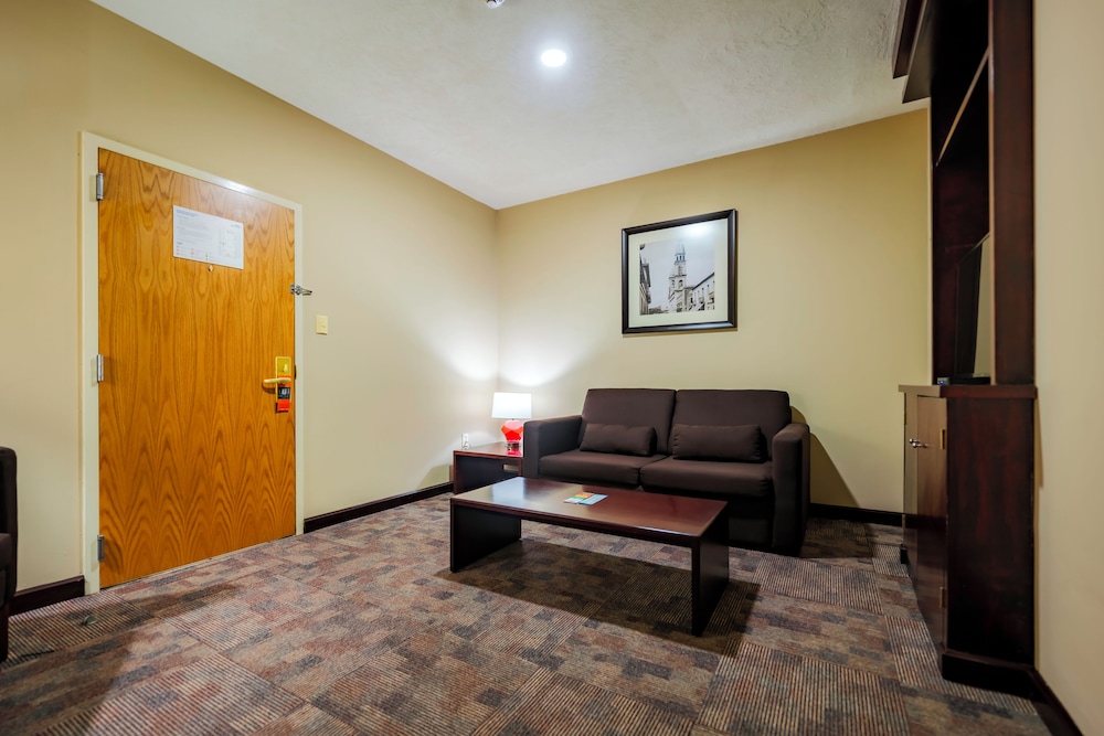 Hampton Inn By Hilton Tampico Zona Dorada