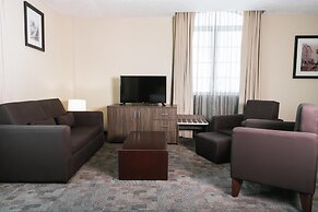 Hampton Inn By Hilton Tampico Zona Dorada