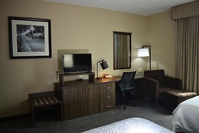 Hampton Inn By Hilton Tampico Zona Dorada