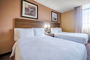 Hampton Inn By Hilton Tampico Zona Dorada