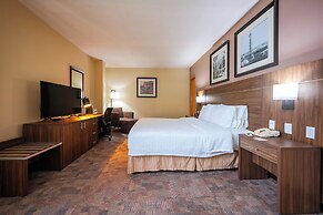 Hampton Inn By Hilton Tampico Zona Dorada