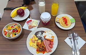Hampton Inn By Hilton Tampico Zona Dorada