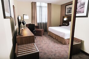 Hampton Inn By Hilton Tampico Zona Dorada