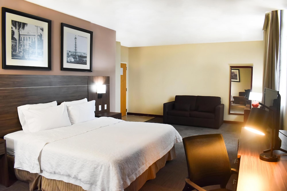 Hampton Inn By Hilton Tampico Zona Dorada