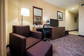 Hampton Inn By Hilton Tampico Zona Dorada