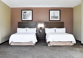 Hampton Inn By Hilton Tampico Zona Dorada