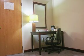 Hampton Inn By Hilton Tampico Zona Dorada