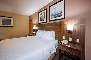 Hampton Inn By Hilton Tampico Zona Dorada