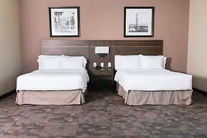 Hampton Inn By Hilton Tampico Zona Dorada