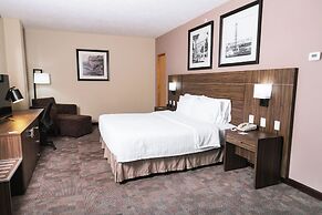 Hampton Inn By Hilton Tampico Zona Dorada