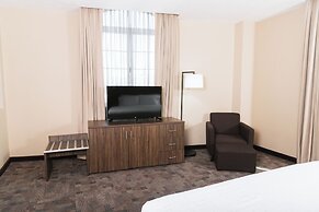Hampton Inn By Hilton Tampico Zona Dorada
