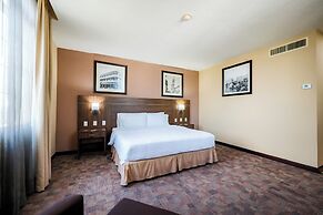 Hampton Inn By Hilton Tampico Zona Dorada