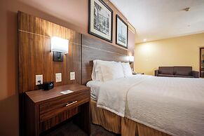 Hampton Inn By Hilton Tampico Zona Dorada