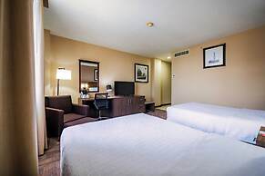 Hampton Inn By Hilton Tampico Zona Dorada