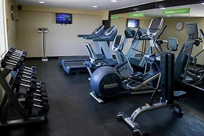 Hampton Inn By Hilton Tampico Zona Dorada