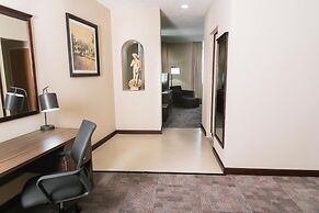 Hampton Inn By Hilton Tampico Zona Dorada