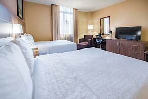 Hampton Inn By Hilton Tampico Zona Dorada