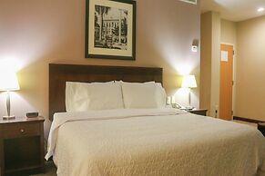 Hampton Inn By Hilton Tampico Zona Dorada