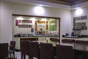Hampton Inn By Hilton Tampico Zona Dorada