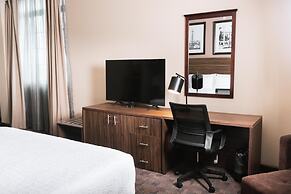 Hampton Inn By Hilton Tampico Zona Dorada