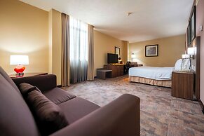 Hampton Inn By Hilton Tampico Zona Dorada
