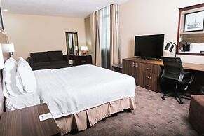 Hampton Inn By Hilton Tampico Zona Dorada