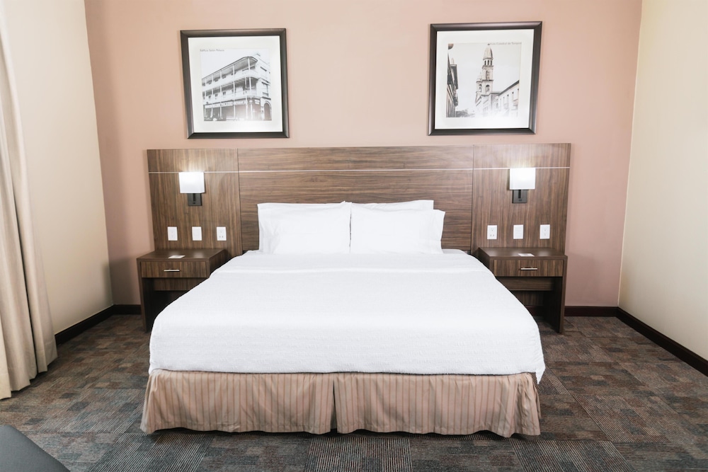 Hampton Inn By Hilton Tampico Zona Dorada