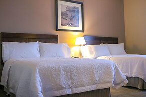 Hampton Inn By Hilton Tampico Zona Dorada