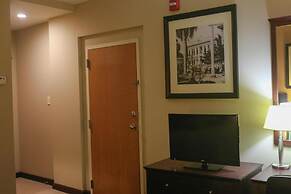 Hampton Inn By Hilton Tampico Zona Dorada