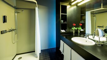 Dasbreitehotel