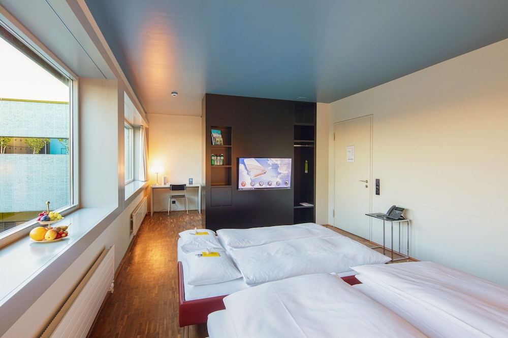 Dasbreitehotel