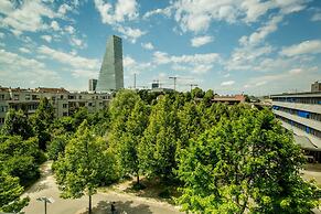 Dasbreitehotel