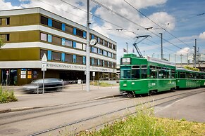 Dasbreitehotel