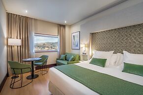 Barceló Granada Congress