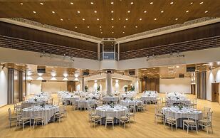 Barceló Granada Congress