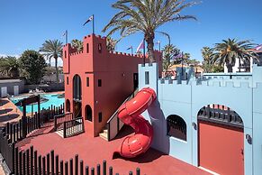 Barceló Fuerteventura Castillo