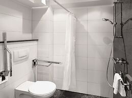 B&B Hotel Hannover-Lahe