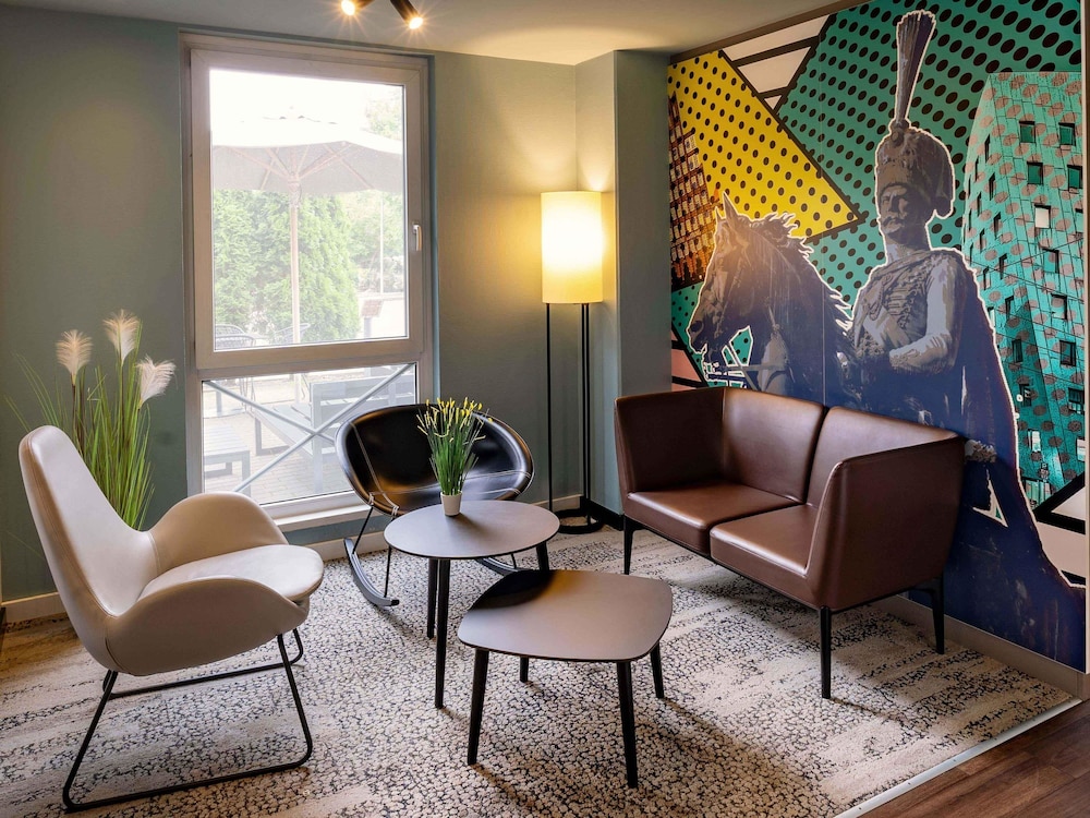 B&B Hotel Hannover-Lahe